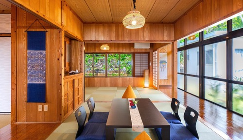 Casa (Private Vacation Home)