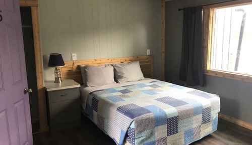 Habitación básica
