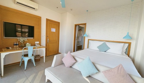 Habitación (LiefChic Suite)