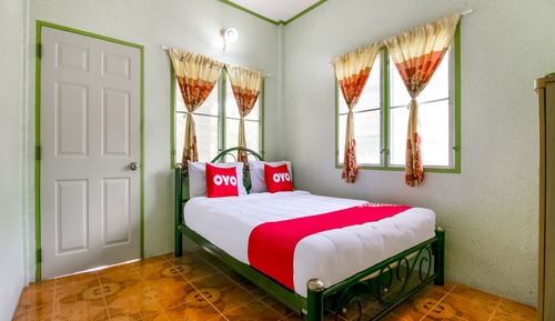Habitación Deluxe doble