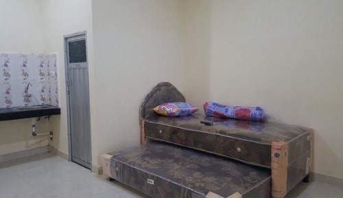 Habitación estándar