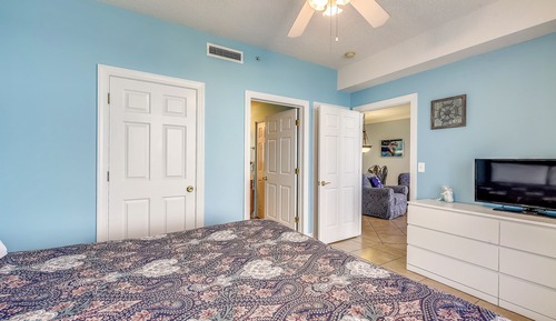 Condo, 2 Bedrooms, Ocean View (1604)
