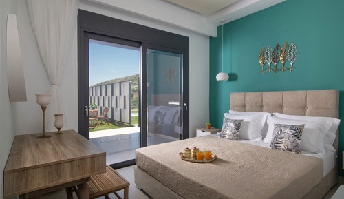 Villa Deluxe, 2 habitaciones