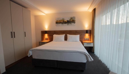 Habitación estándar