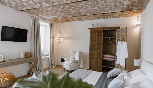 Habitación Confort