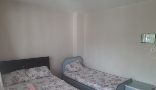 Habitación triple clásica, bañera de hidromasaje