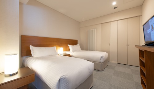 Suite, 2 habitaciones