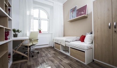 Suite, 2 habitaciones (2)