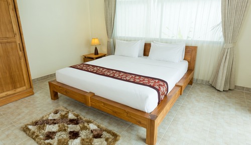 Villa, 3 habitaciones