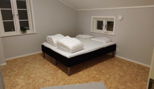 Villa Confort, 5 habitaciones