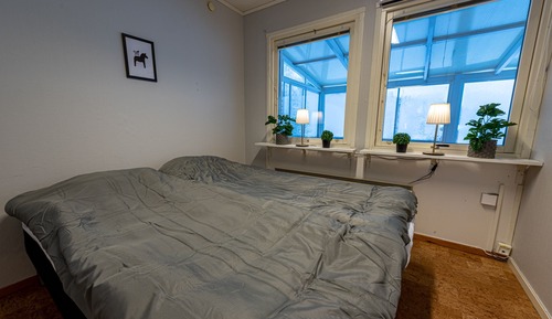 Villa Confort, 4 habitaciones