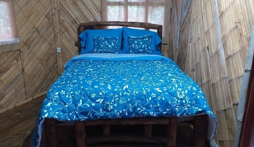 Chalet panorámico
