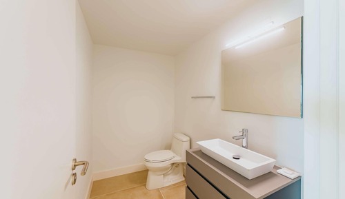 Suite, no fumadores, vistas al mar (1 King Bed,  2 Single Beds)