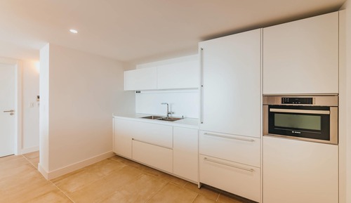 Suite, no fumadores, vistas al mar (2 King & 2 Single Beds)