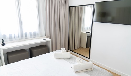 Habitación doble