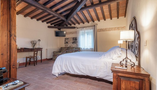 Habitación estándar