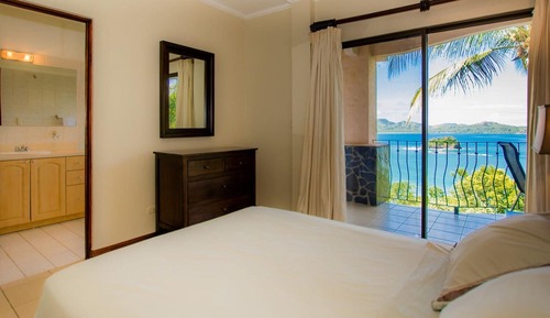 Apartamento, 2 habitaciones, vistas al mar