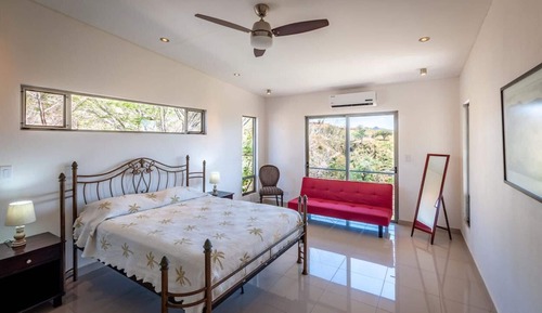 Casa, 3 habitaciones, vistas al mar