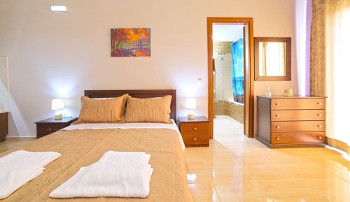Habitación exclusiva doble (A2)