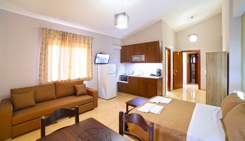 Habitación doble (A3)