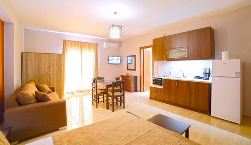 Habitación doble (A1)