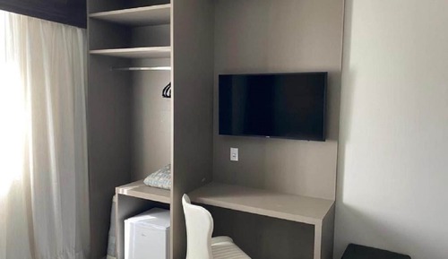 Habitación de diseño