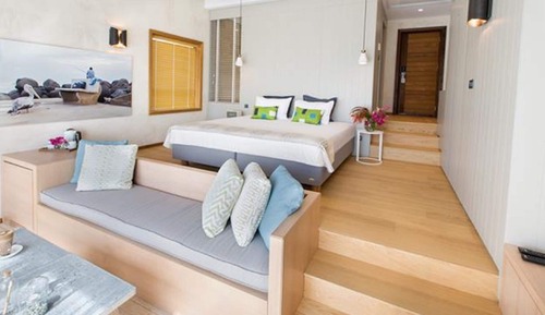 Habitación superior