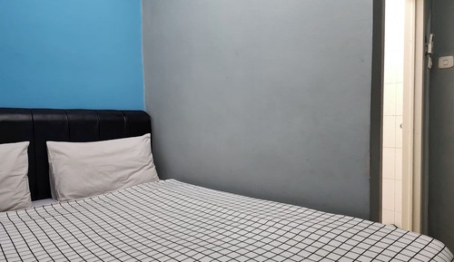 Habitación estándar