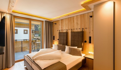 Apartamento Confort, no fumadores (Rastkogel 2, incl. cleaning fee 80EUR)