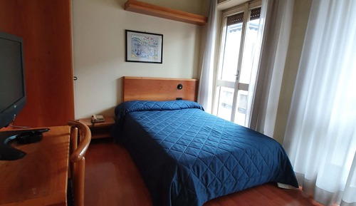 Habitación individual estándar