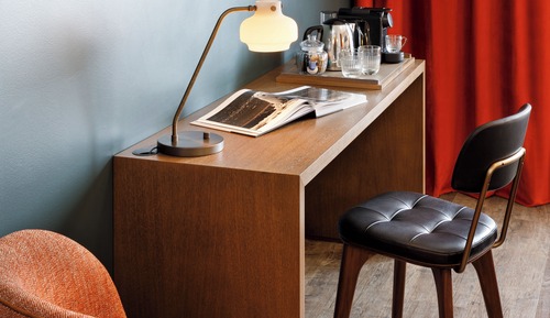 Habitación cuádruple clásica
