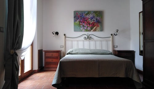 Apartamento, planta baja