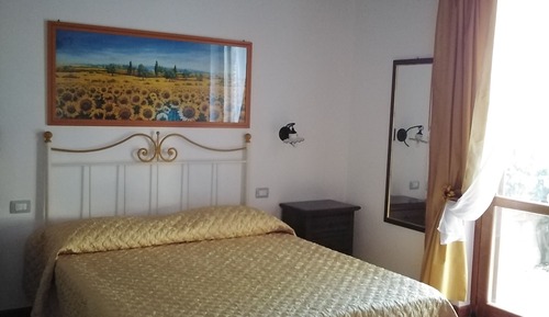 Apartamento, planta baja