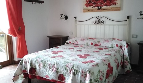 Apartamento, planta baja