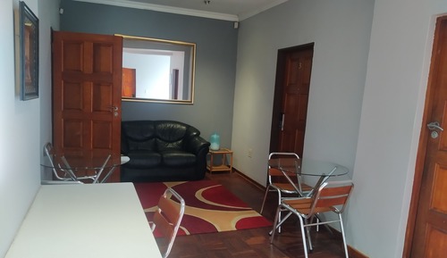 Habitación familiar, varias camas (5)