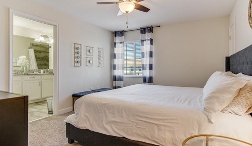 Apartamento, varias camas (1589MVD-The Retreat at ChampionsGate)