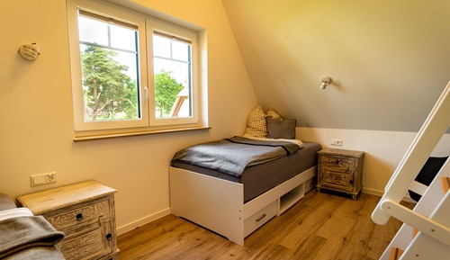 Casa de lujo, baño privado