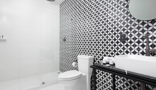 Suite estudio familiar