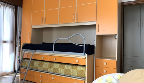 Apartamento, 2 habitaciones