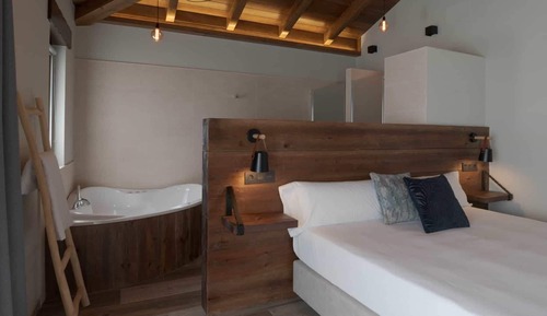 Habitación Premium