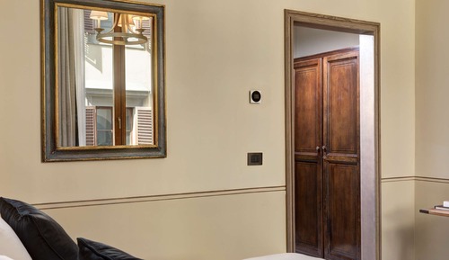 Habitación Premium (View)