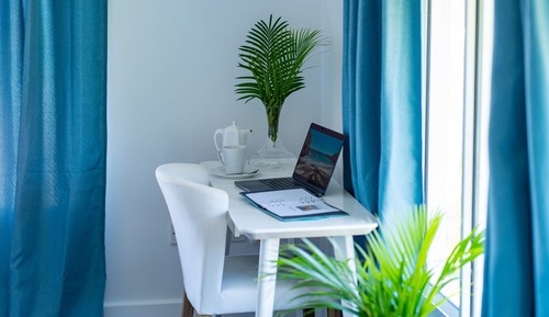 Suite estudio de diseño