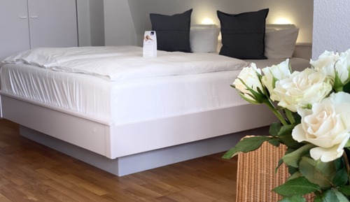 Habitación Premium doble