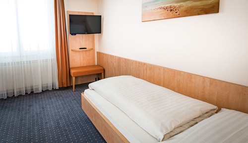 Habitación individual estándar