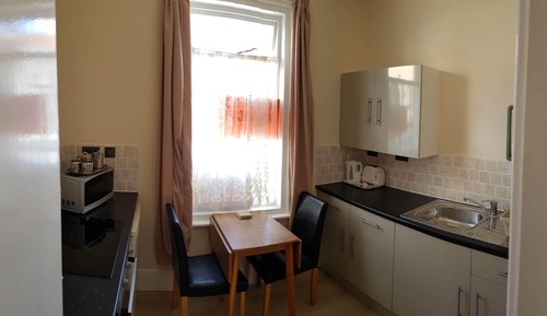 Apartamento