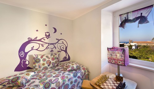 Apartamento, 2 habitaciones, fumadores, bañera de hidromasaje