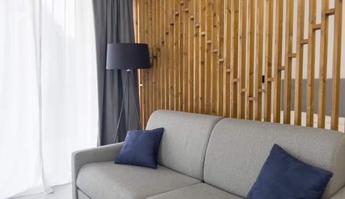 Suite Deluxe