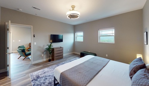 Apartamento Deluxe