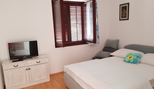 Apartamento básico