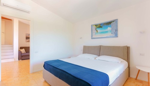 Suite superior